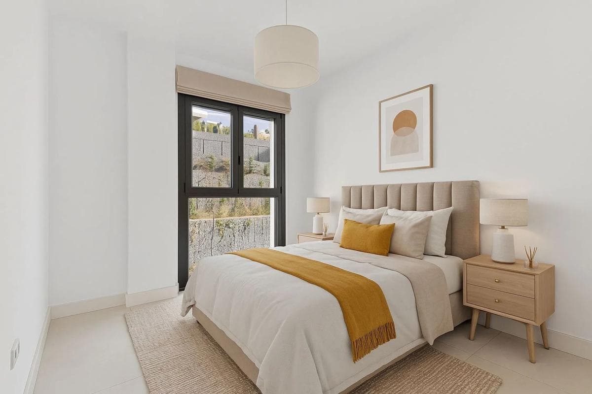 Sale of apartment in Avenida Fuengirola, Fuengirola
photo 3