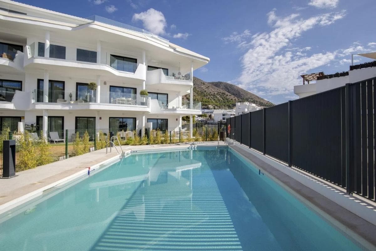 Sale of apartment in Avenida Fuengirola, Fuengirola
photo 4