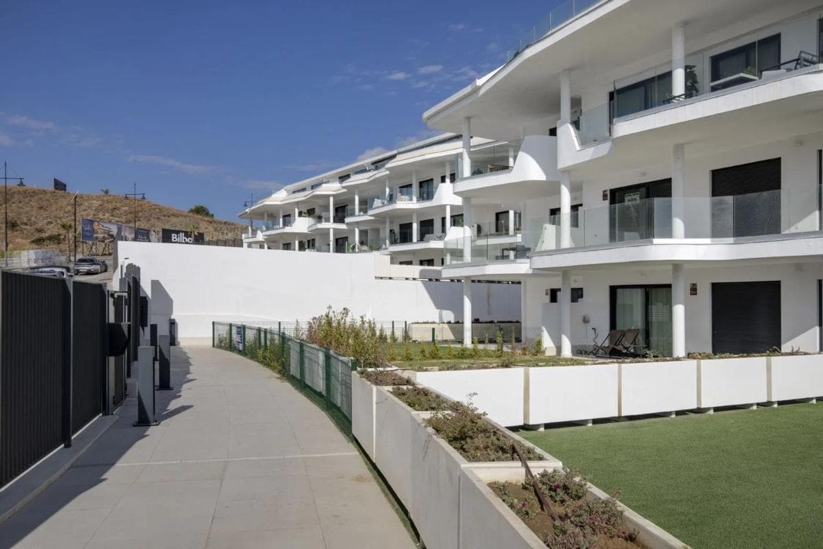 Sale of apartment in Avenida Fuengirola, Fuengirola
photo 5