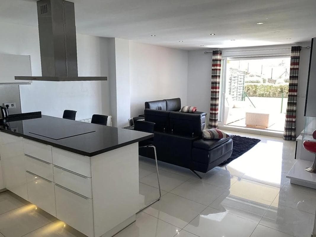 Venta de piso en Calle Sierra de Cazorla s/n, Fuengirola
photo 3