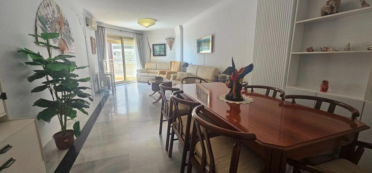 Sprzedaż mieszkania w Zona Sohail, Fuengirola
photo 3