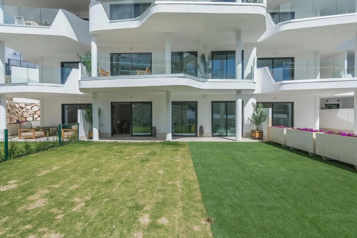Sale of apartment in Calle Leticia, Fuengirola
photo 3