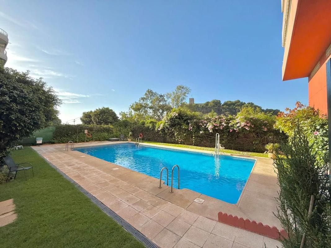 Venta de piso en Calle Alberto Morgenstern, Fuengirola
photo 5