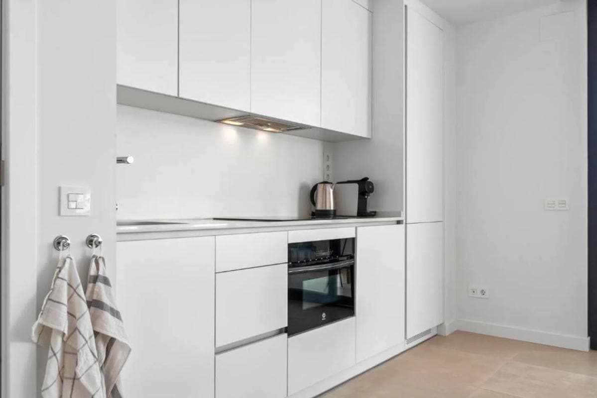 Sale of apartment in Calle Alicia, Fuengirola
photo 3