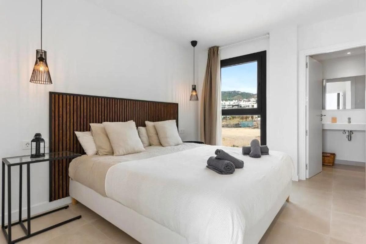 Sale of apartment in Calle Alicia, Fuengirola
photo 4