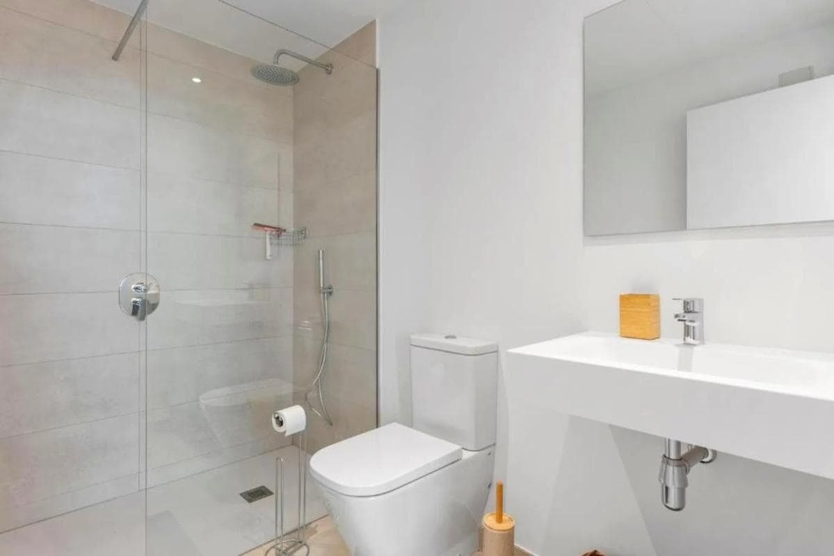 Sale of apartment in Calle Alicia, Fuengirola
photo 5