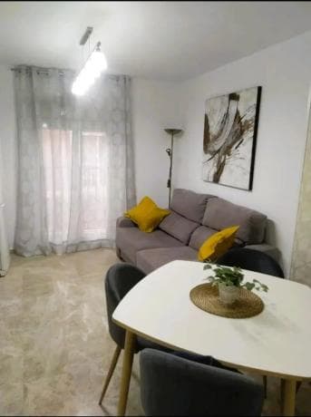 Mieszkanie na sprzedaż w Zona Puerto Deportivo, Fuengirola photo 1