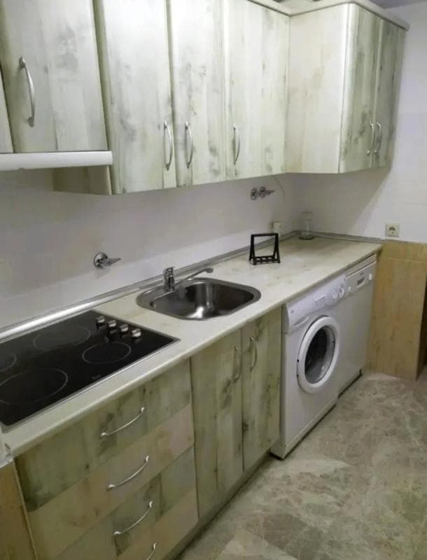 Продажа квартиры на Zona Puerto Deportivo, Фуэнхирола
photo 3