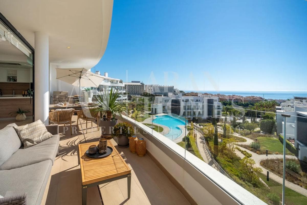 Venta de piso en AV 8 DE MARZO, Fuengirola
photo 2