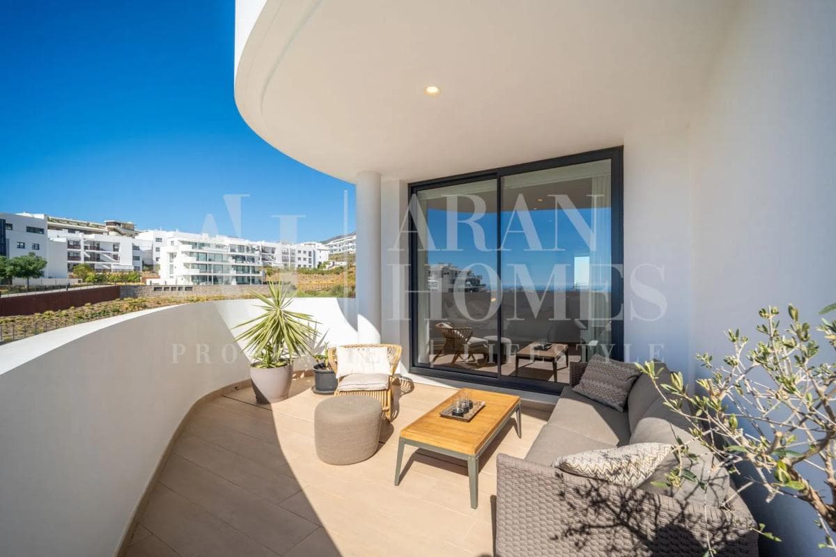Venta de piso en AV 8 DE MARZO, Fuengirola
photo 3