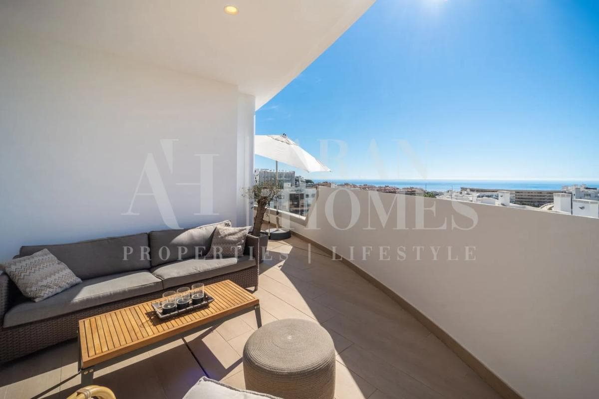 Venta de piso en AV 8 DE MARZO, Fuengirola
photo 4