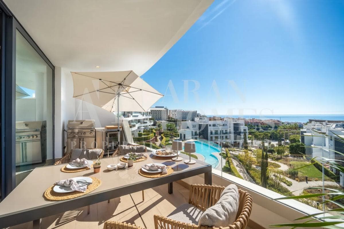 Venta de piso en AV 8 DE MARZO, Fuengirola
photo 5