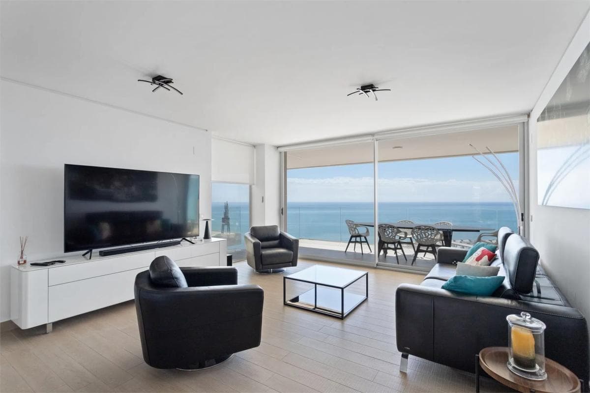 Sale of apartment in Calle Alba, Fuengirola
photo 3