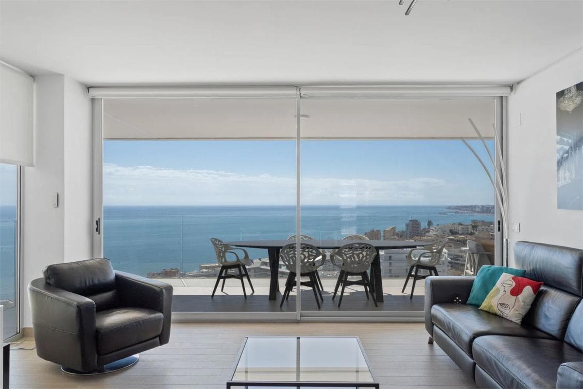 Sale of apartment in Calle Alba, Fuengirola
photo 4