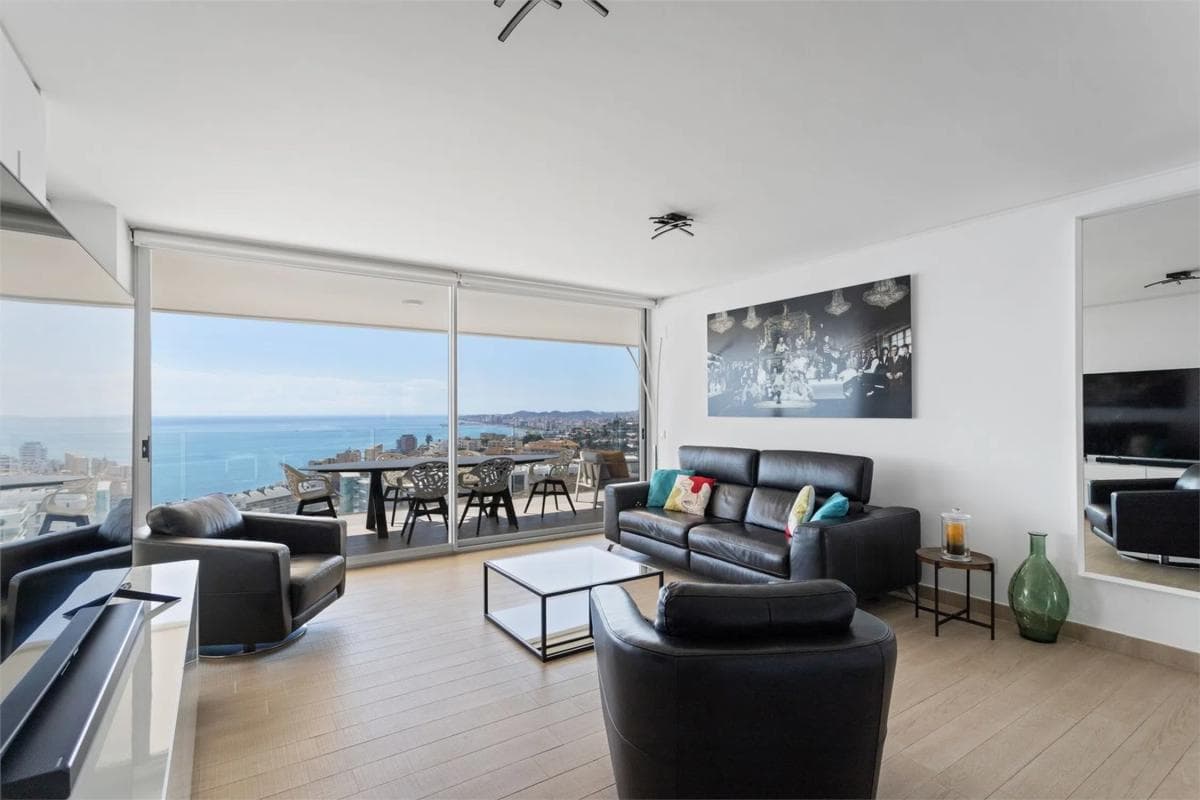 Sale of apartment in Calle Alba, Fuengirola
photo 5