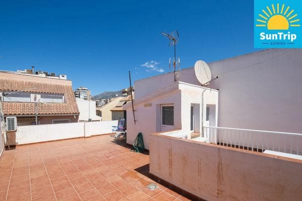 Apartment for sale in Calle Iglesia, Fuengirola photo 1