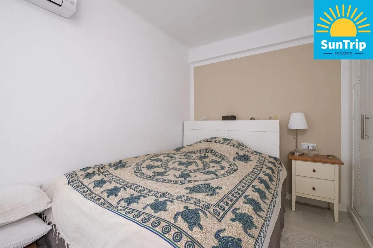 Sale of apartment in Calle Iglesia, Fuengirola
photo 3