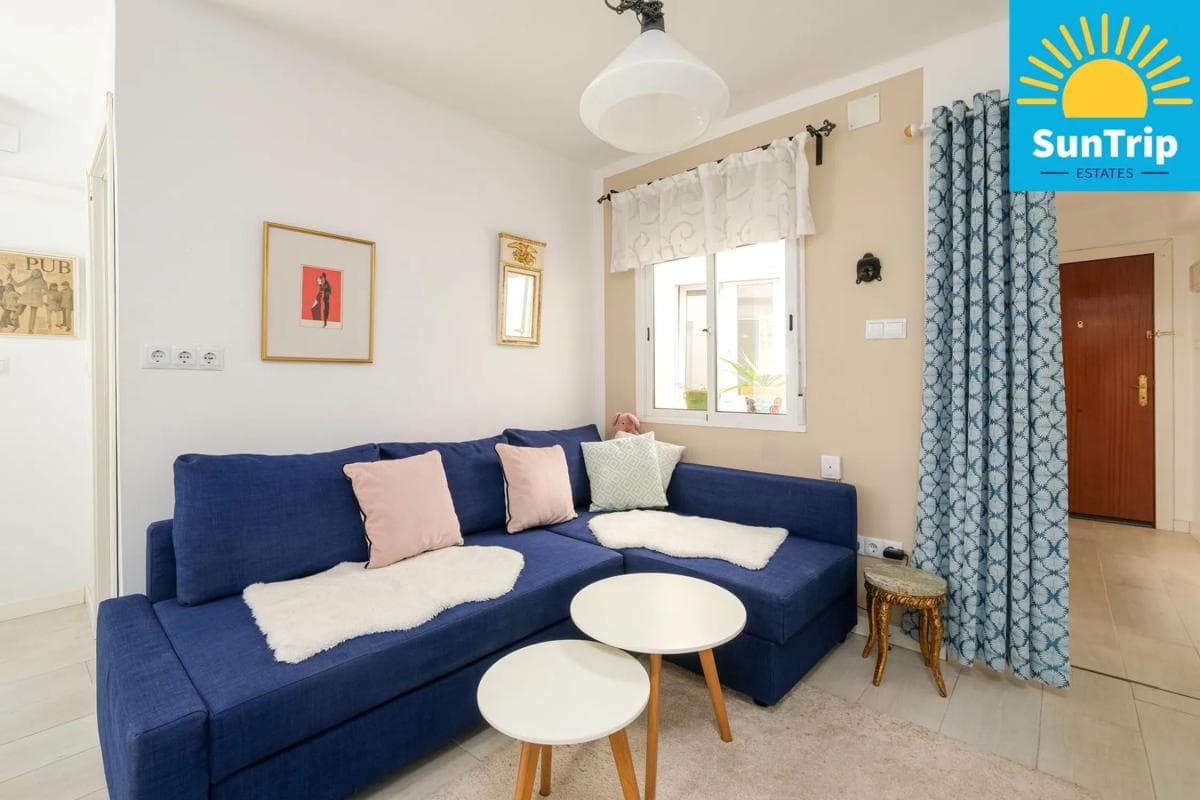 Sale of apartment in Calle Iglesia, Fuengirola
photo 5
