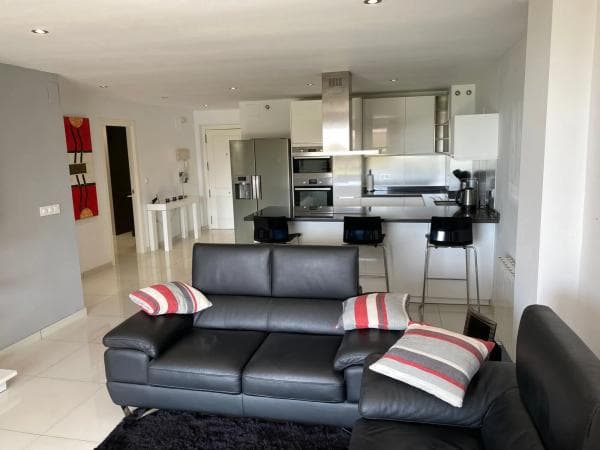 Piso en venta en CL SIERRA DE CAZORLA, 3, Fuengirola
photo 1
