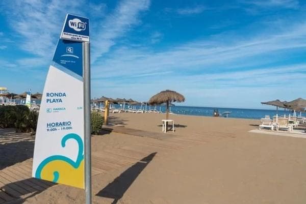 Apartment for sale in Playa de los Boliches, Fuengirola thumbnail 2