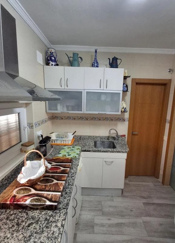 Venta de piso en Paseo Marítimo Rey de España, 6, Fuengirola
photo 5