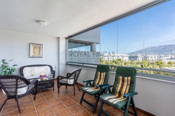 Piso en venta en Avenida de la Encarnación, Fuengirola
thumbnail 1