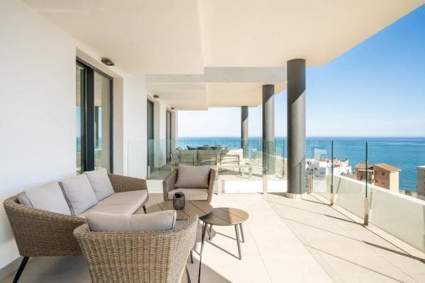 Piso en venta en CL BEGOÑA, 1, Fuengirola
photo 1
