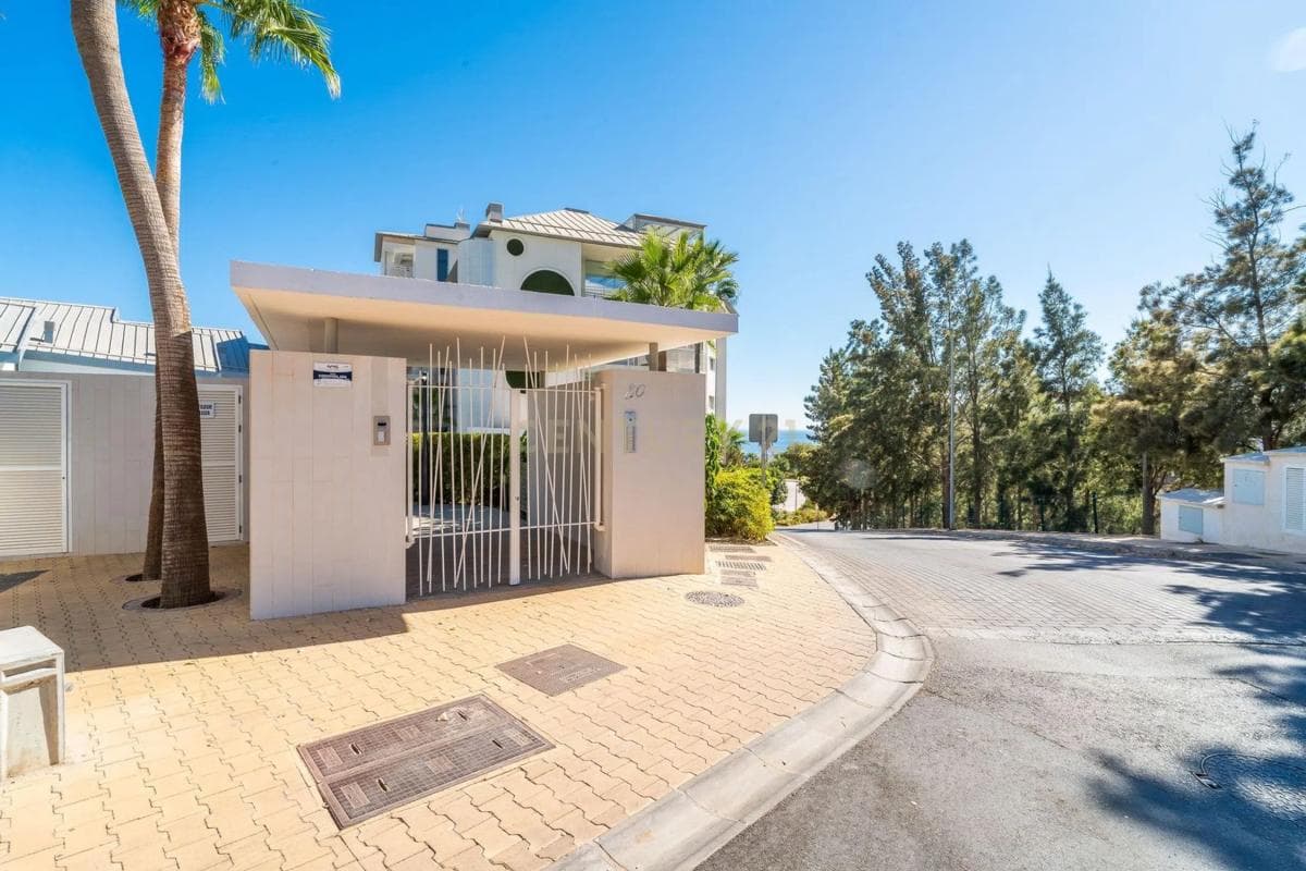 Venta de piso en Avenida del Higuerón, 80, Fuengirola
photo 2
