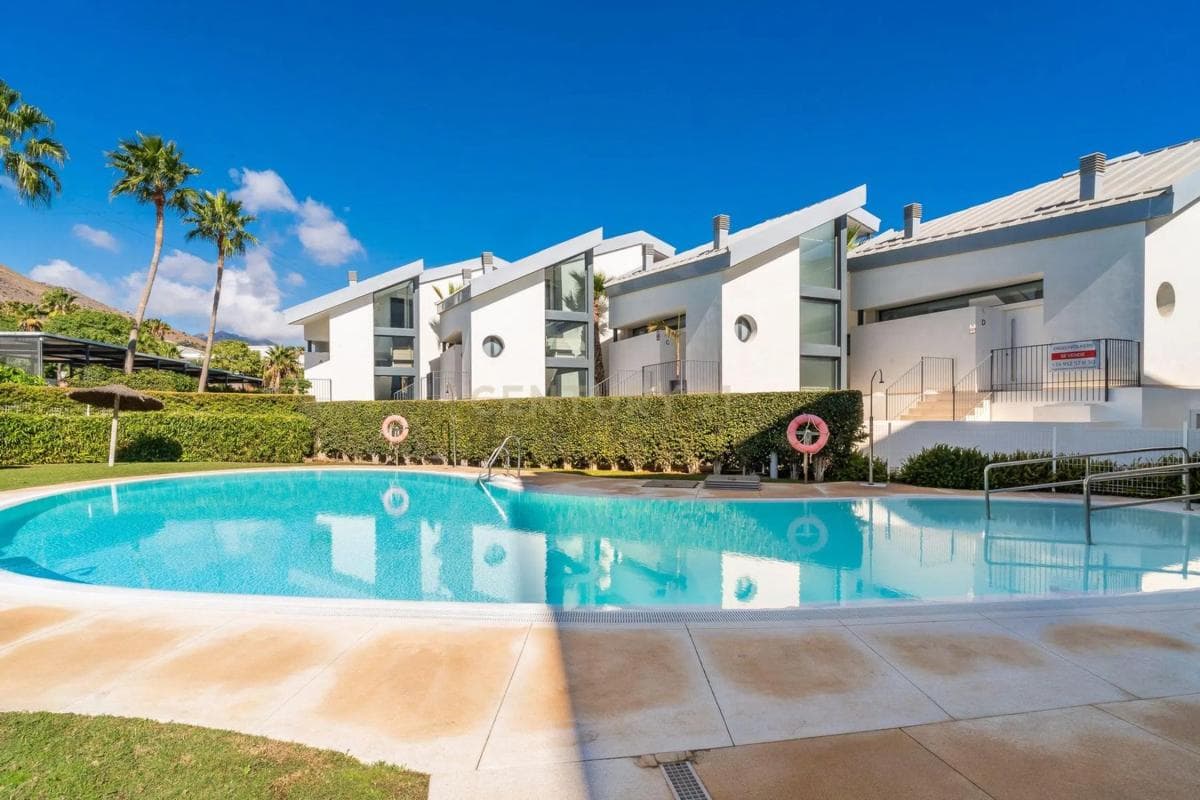 Venta de piso en Avenida del Higuerón, 80, Fuengirola
photo 3