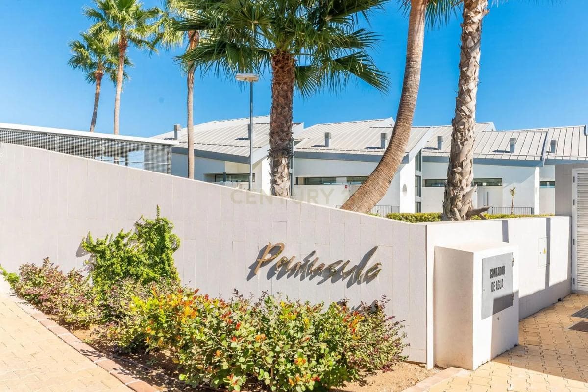 Venta de piso en Avenida del Higuerón, 80, Fuengirola
photo 4