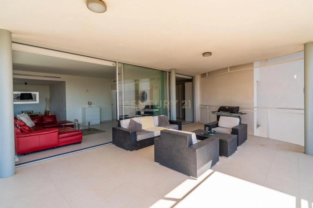 Venta de piso en Avenida del Higuerón, 80, Fuengirola
photo 5
