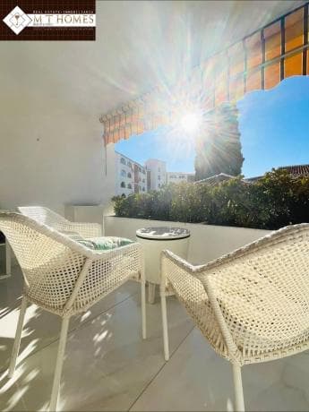 Piso en venta en Los Pacos, Fuengirola
thumbnail 2