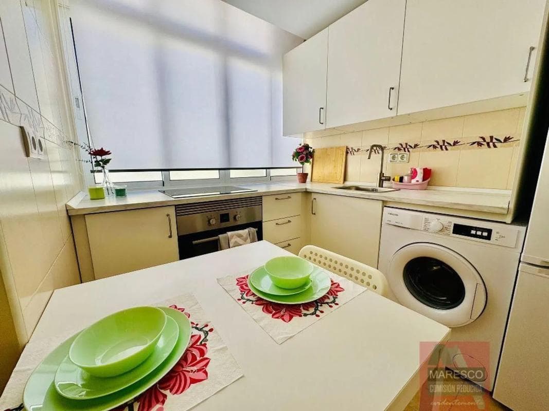 Venta de piso en Calle Valladolid, Fuengirola
photo 3