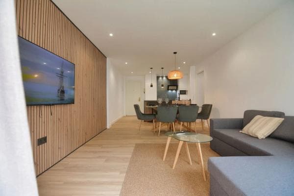 Apartment for sale in Calle Poeta Salvador Rueda, 3, Fuengirola photo 1
