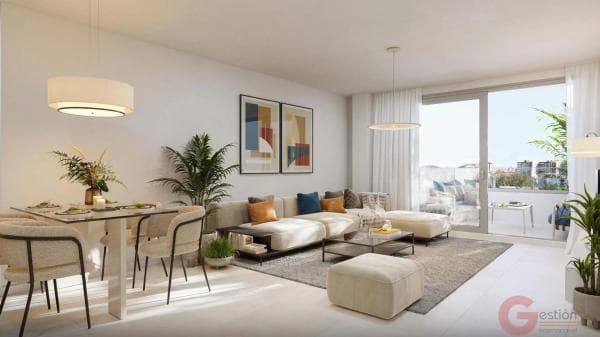 Piso en venta en Centro Ciudad, Fuengirola
photo 1