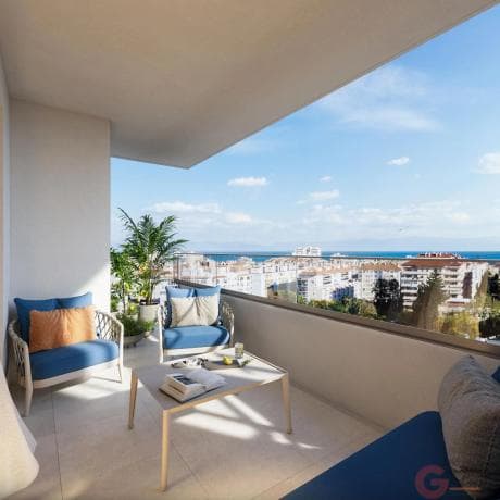 Piso en venta en Centro Ciudad, Fuengirola
thumbnail 1