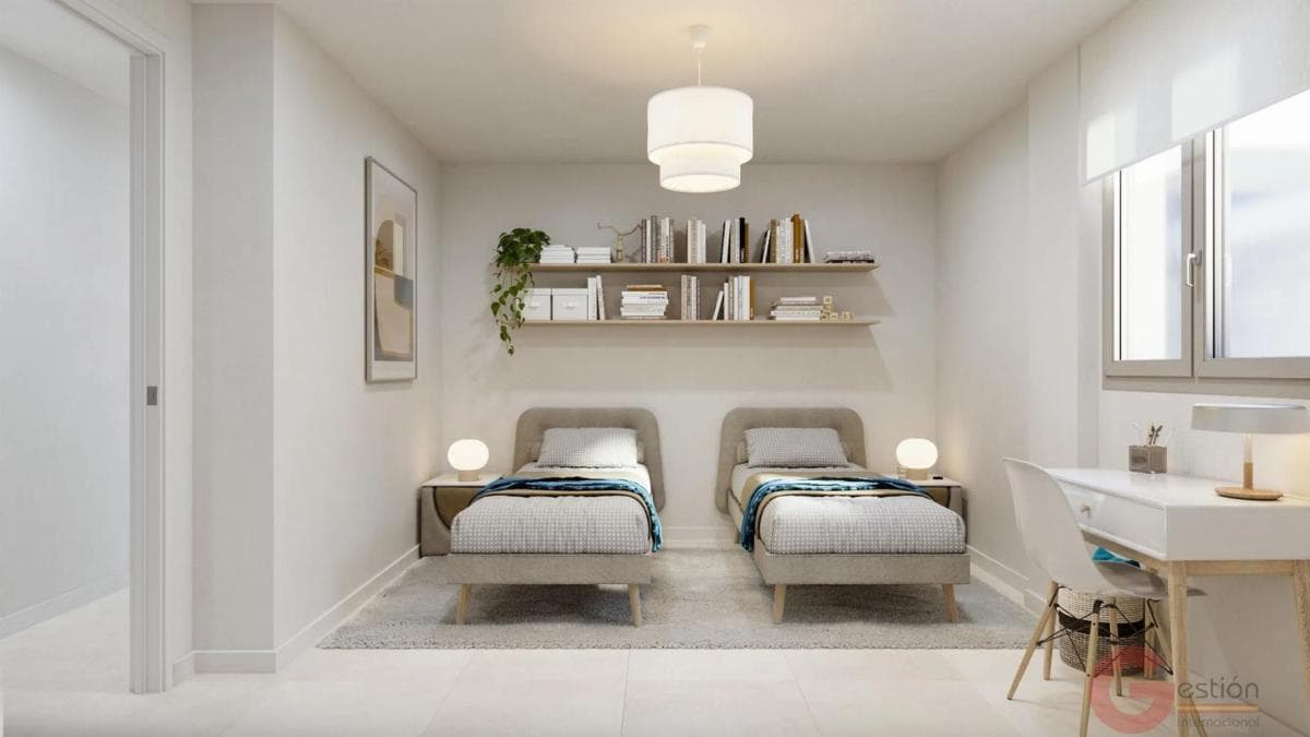 Sale of apartment in Centro Ciudad, Fuengirola
photo 4