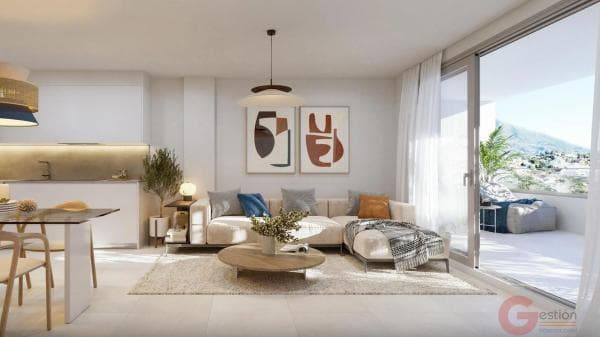 Piso en venta en Centro Ciudad, Fuengirola
thumbnail 1