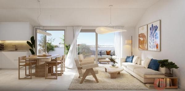 Piso en venta en Centro Ciudad, Fuengirola
thumbnail 2