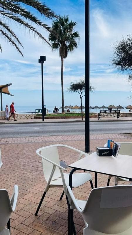 Продажа квартиры на Paseo Marítimo Rey de España, 7, Фуэнхирола
photo 3
