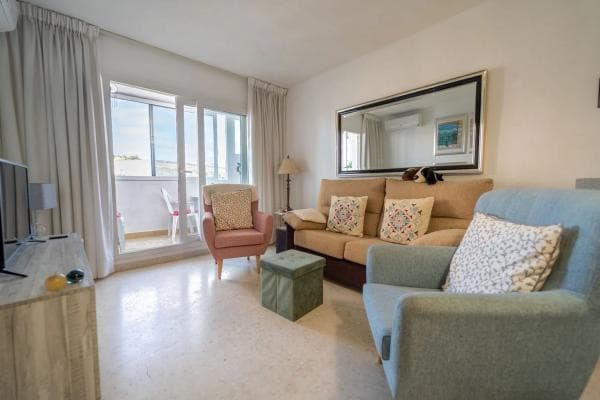 Piso en venta en Las Gaviotas, Fuengirola
thumbnail 1