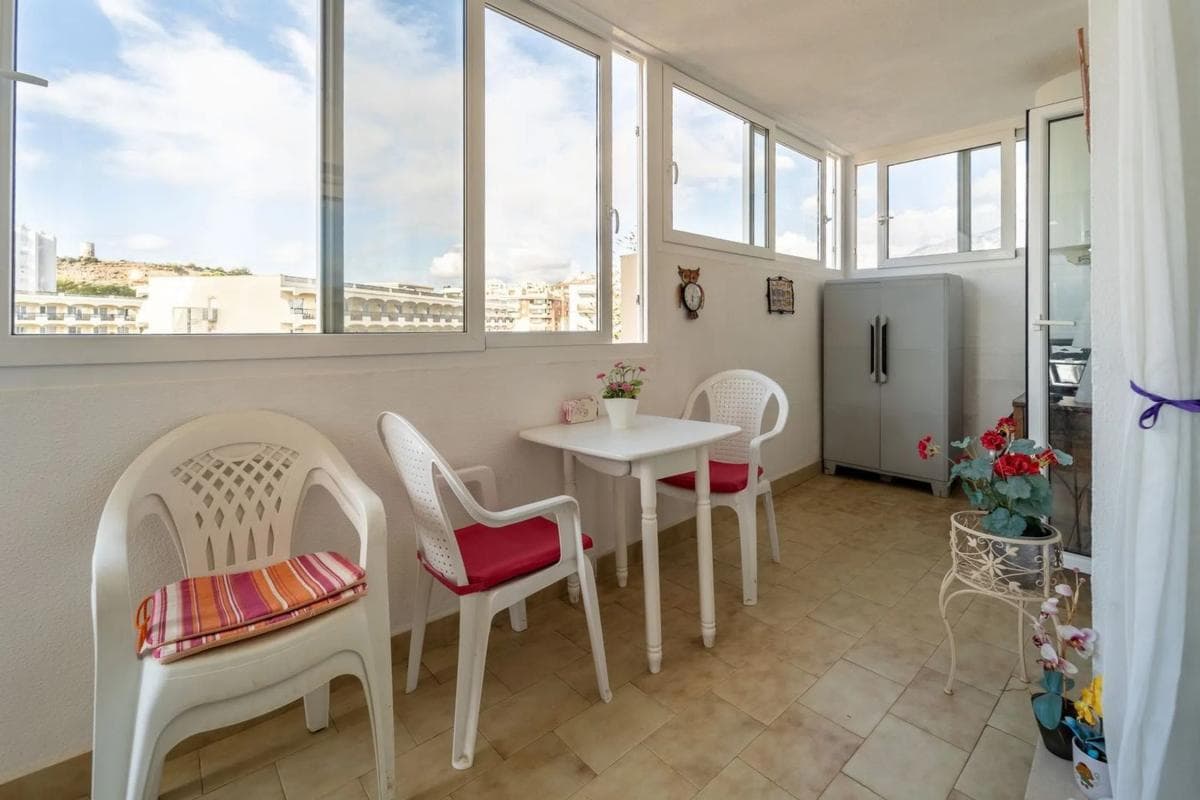 Venta de piso en Las Gaviotas, Fuengirola
photo 4