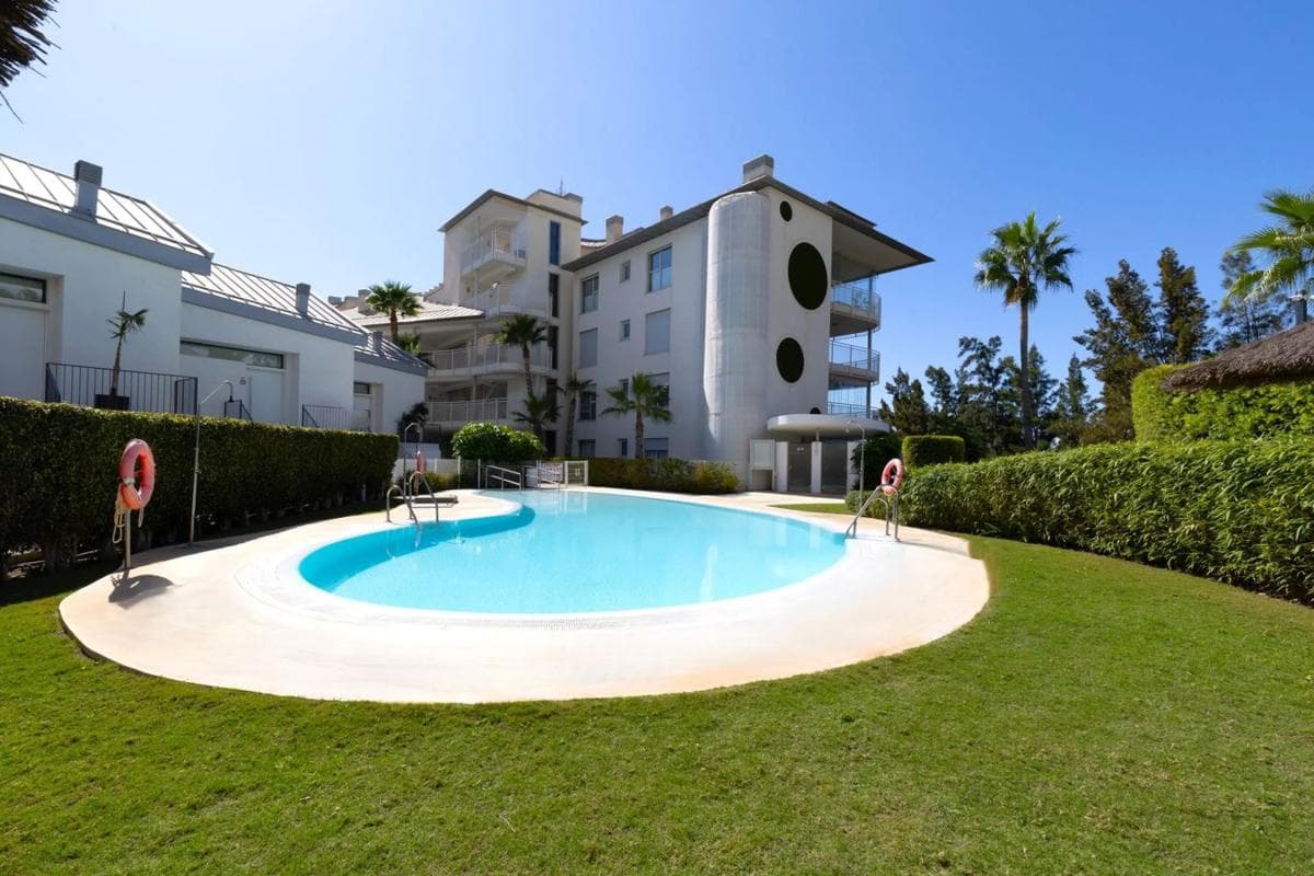 Venta de piso en Avenida del Higuerón, Fuengirola
photo 2