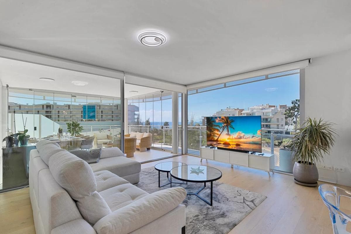 Venta de piso en Avenida del Higuerón, Fuengirola
photo 4