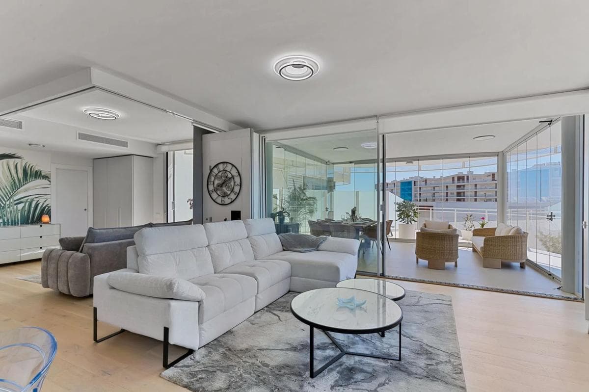 Venta de piso en Avenida del Higuerón, Fuengirola
photo 5