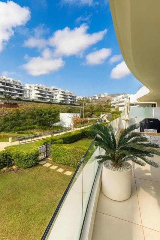 Sale of apartment in Avenida 8 de Marzo, 12, Fuengirola
photo 3