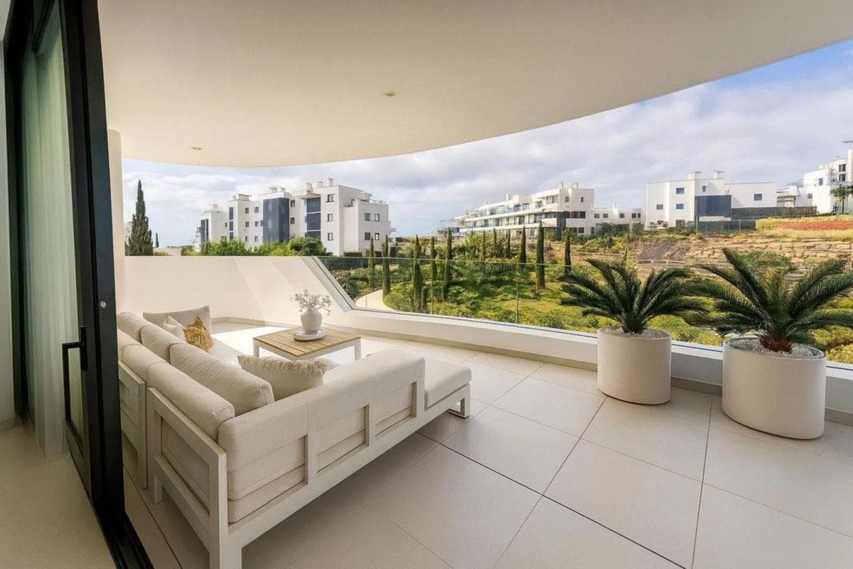 Sale of apartment in Avenida 8 de Marzo, 12, Fuengirola
photo 4