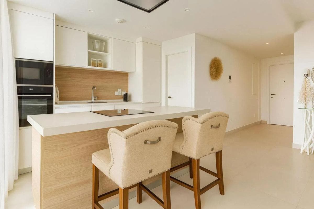 Sale of apartment in Avenida 8 de Marzo, 12, Fuengirola
photo 5