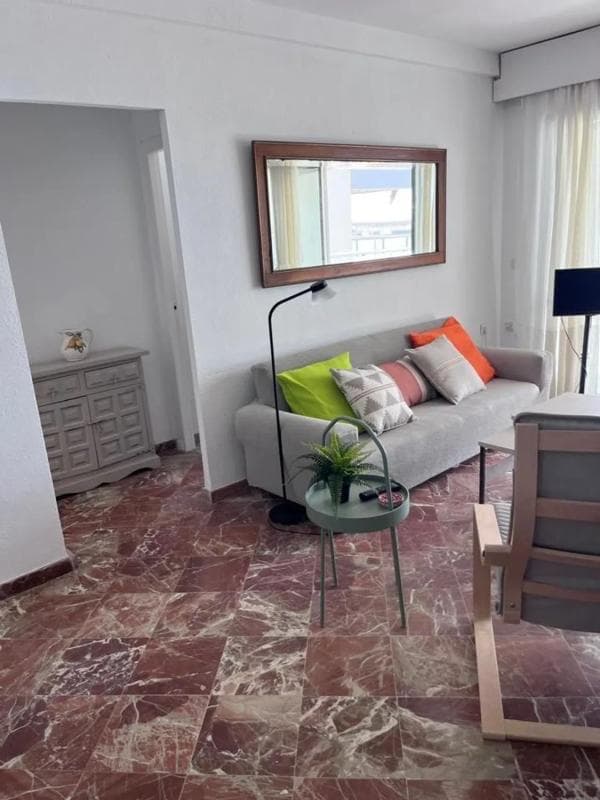 Sale of apartment in Paseo Marítimo Rey de España, Fuengirola
photo 5