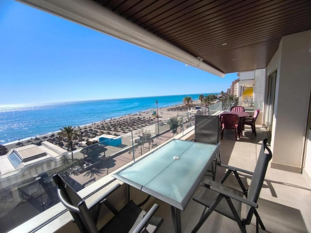 Sale of apartment in Playa de los Boliches, Fuengirola
photo 4